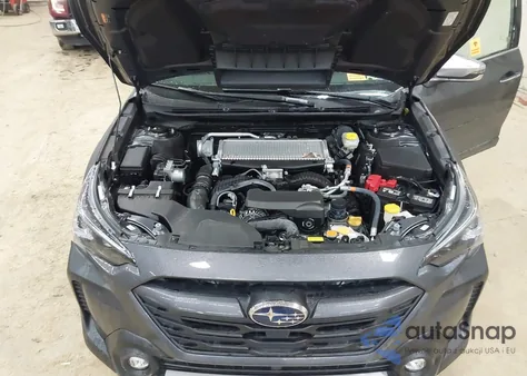 2025 Subaru Outback Touring Xt z USA, uszkodzony, nr VIN 4S4BTGPDXS3251591